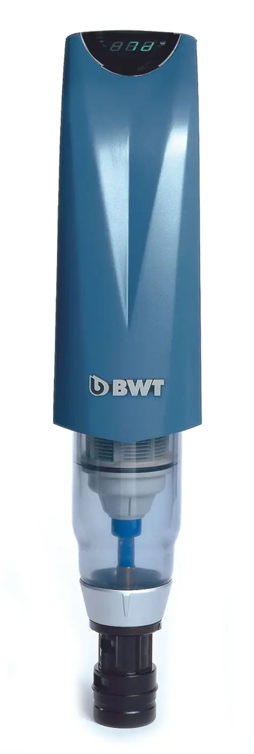 BWT Filter Infinity A GR 2 (11/2+2) Rückspülfilter Grd.körper,230/50 V/Hz, 10191, Artikel in Kategorie